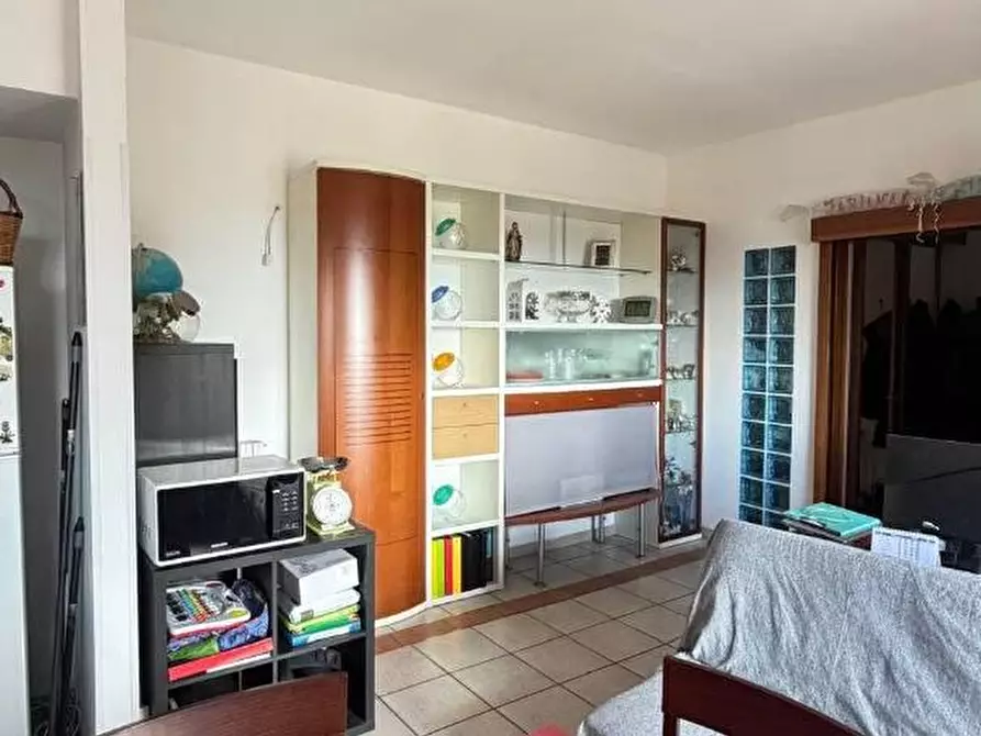 Immagine 3 di Appartamento in vendita  in VIA federico nicotera 29 a Lamezia Terme