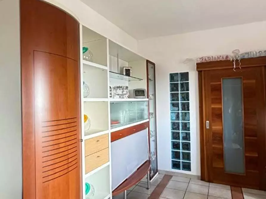 Immagine 4 di Appartamento in vendita  in VIA federico nicotera 29 a Lamezia Terme