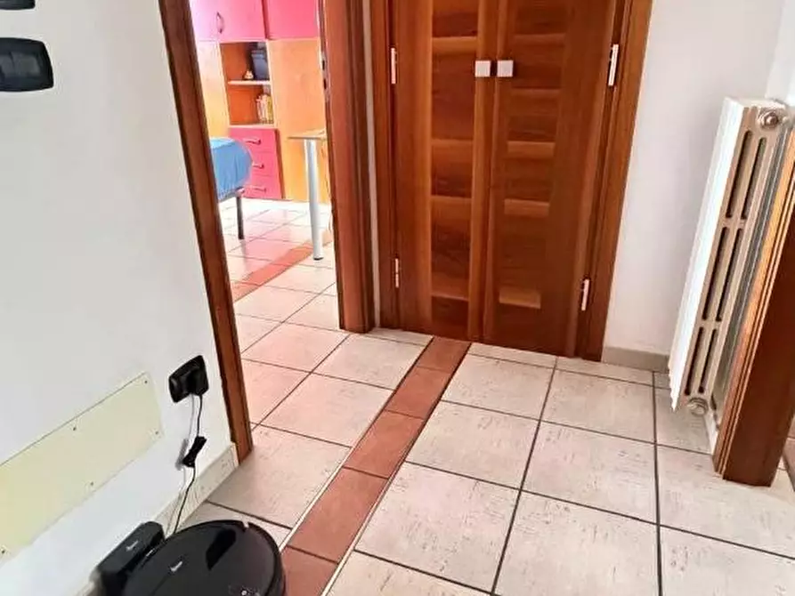 Immagine 5 di Appartamento in vendita  in VIA federico nicotera 29 a Lamezia Terme