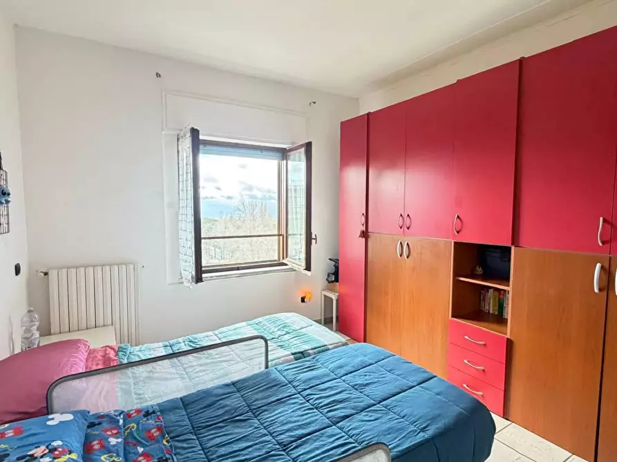 Immagine 7 di Appartamento in vendita  in VIA federico nicotera 29 a Lamezia Terme