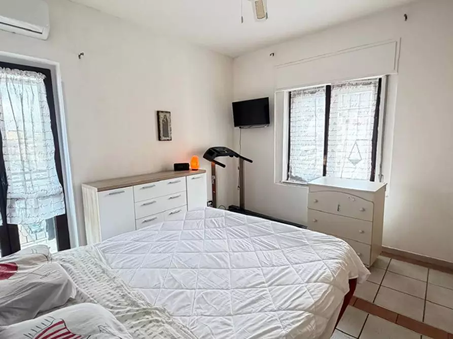 Immagine 8 di Appartamento in vendita  in VIA federico nicotera 29 a Lamezia Terme