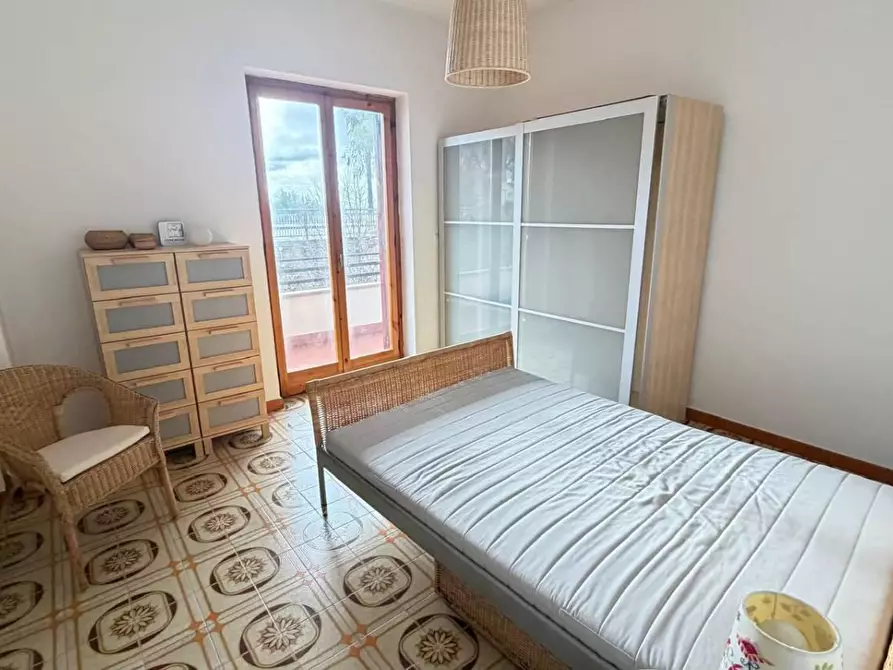 Immagine 13 di Appartamento in vendita  in VIA malvitano a Falerna