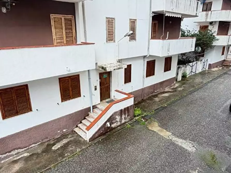 Immagine 15 di Appartamento in vendita  in VIA malvitano a Falerna