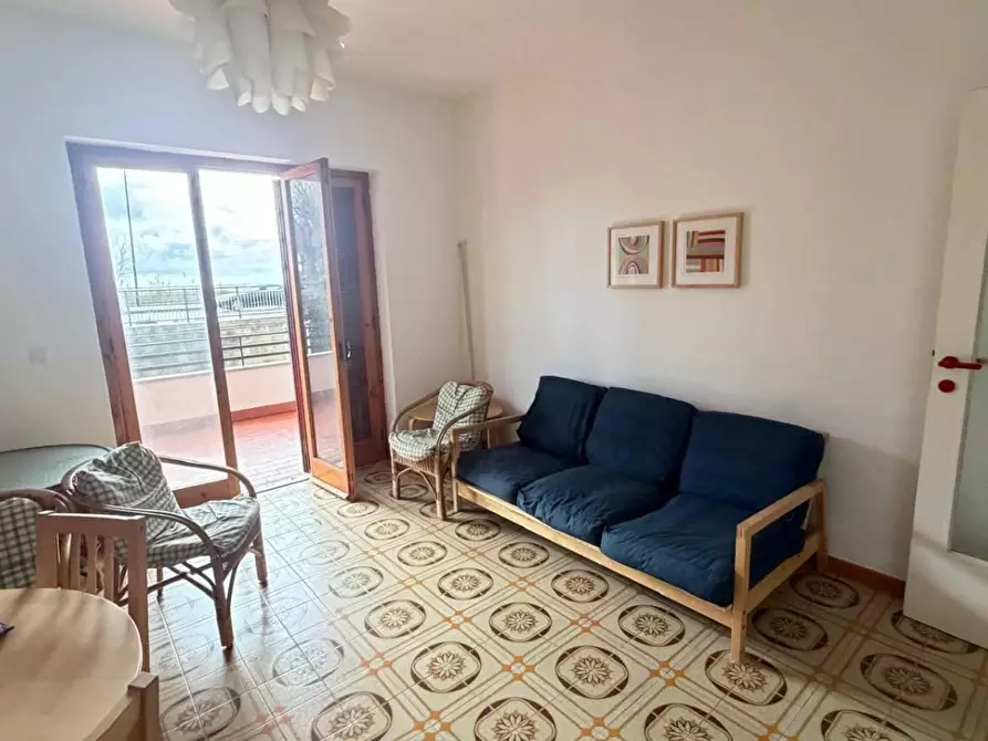 Immagine 2 di Appartamento in vendita  in VIA malvitano a Falerna