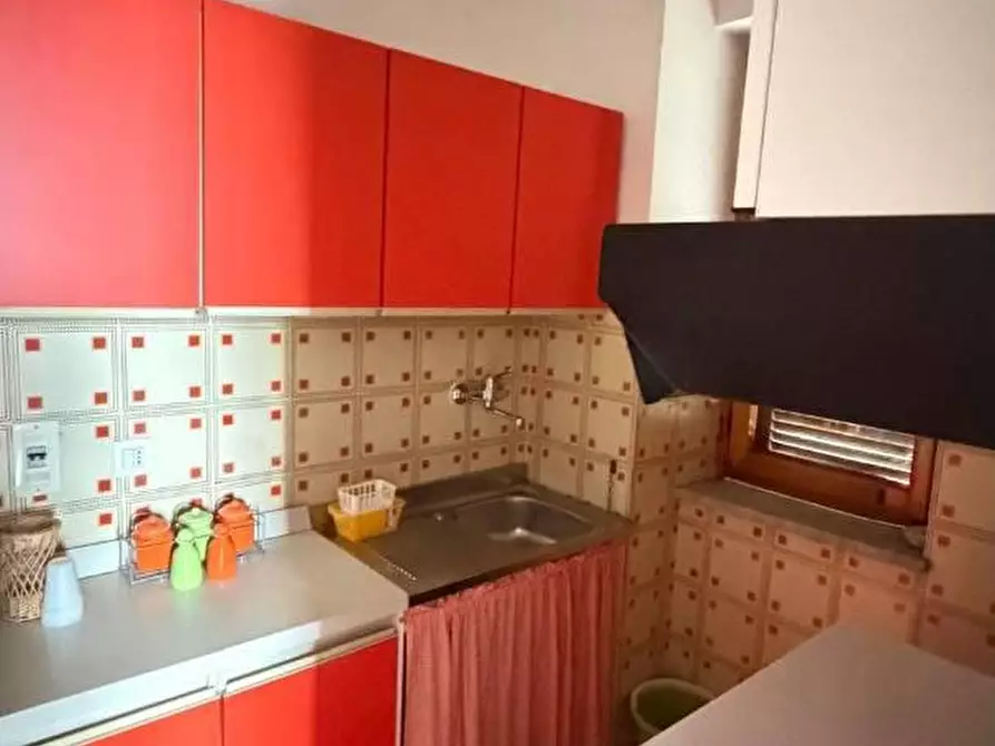 Immagine 3 di Appartamento in vendita  in VIA malvitano a Falerna