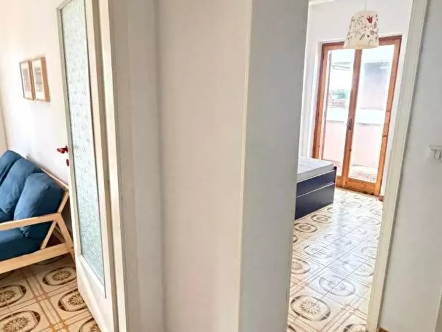 Immagine 5 di Appartamento in vendita  in VIA malvitano a Falerna