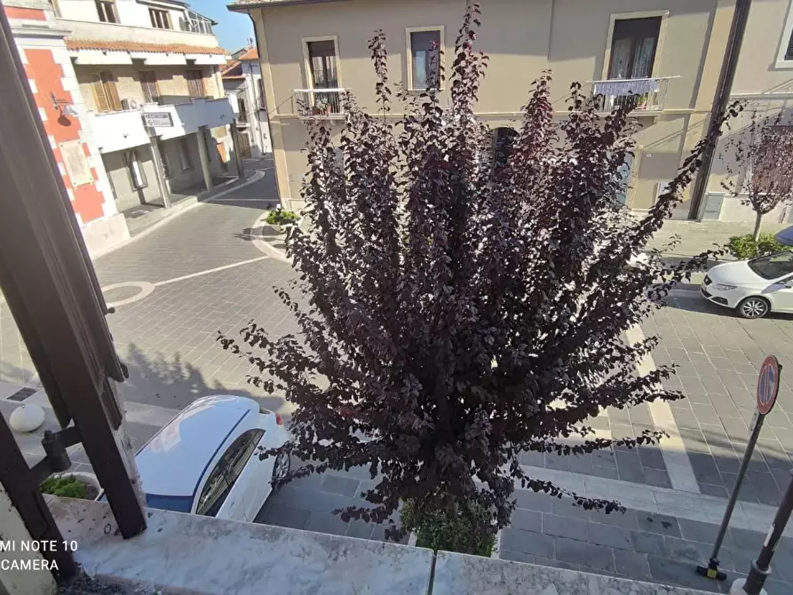 Immagine 4 di Palazzo in vendita  in PIAZZA vittorio emanuele a Rotondi