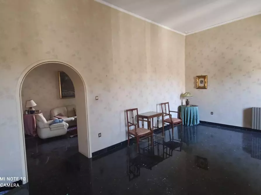 Immagine 6 di Palazzo in vendita  in PIAZZA vittorio emanuele a Rotondi