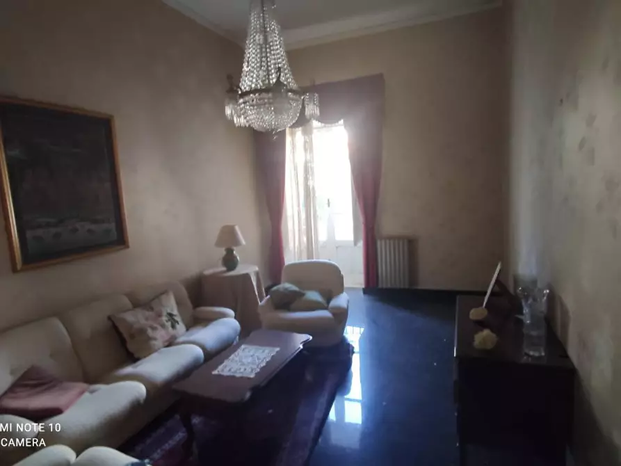 Immagine 7 di Palazzo in vendita  in PIAZZA vittorio emanuele a Rotondi