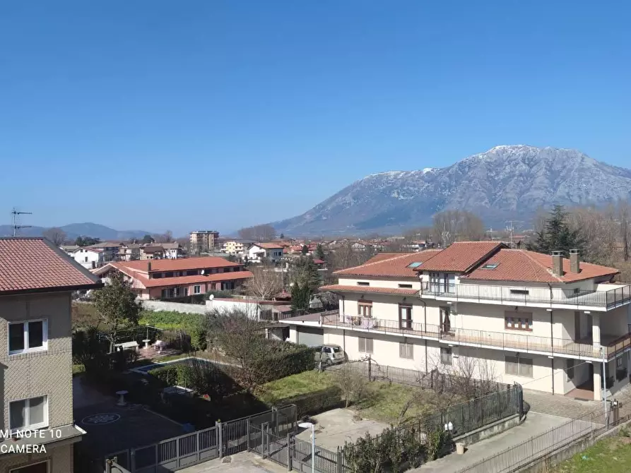 Immagine 10 di Appartamento in vendita  in VIA scaccano 11A a Cervinara