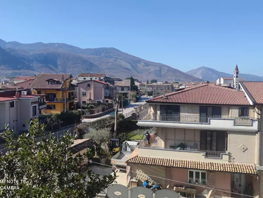 Immagine 11 di Appartamento in vendita  in VIA scaccano 11A a Cervinara