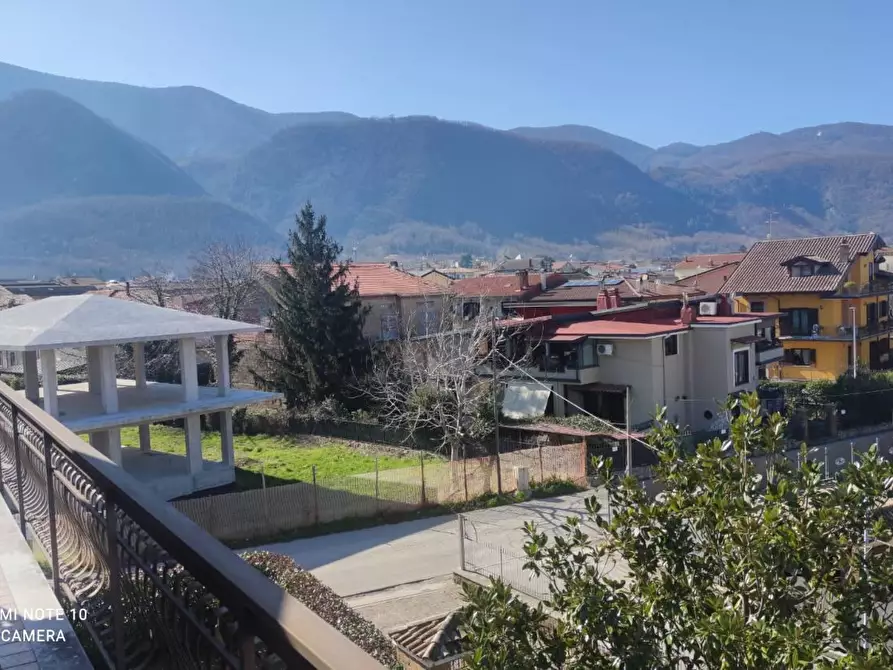 Immagine 12 di Appartamento in vendita  in VIA scaccano 11A a Cervinara