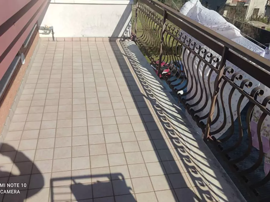 Immagine 13 di Appartamento in vendita  in VIA scaccano 11A a Cervinara