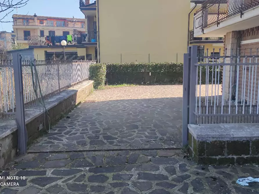 Immagine 15 di Appartamento in vendita  in VIA scaccano 11A a Cervinara