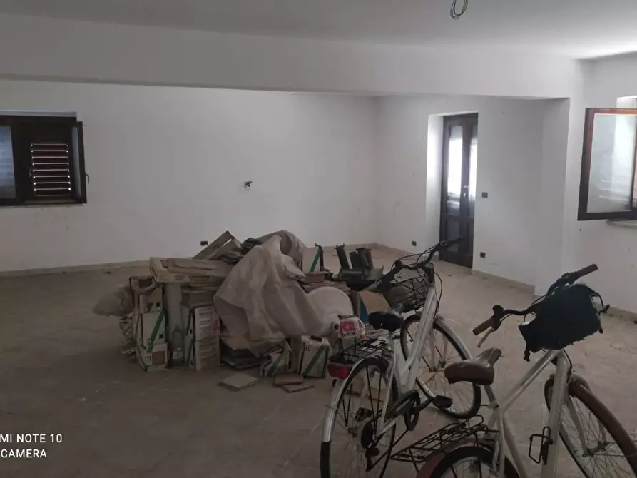 Immagine 19 di Appartamento in vendita  in VIA scaccano 11A a Cervinara