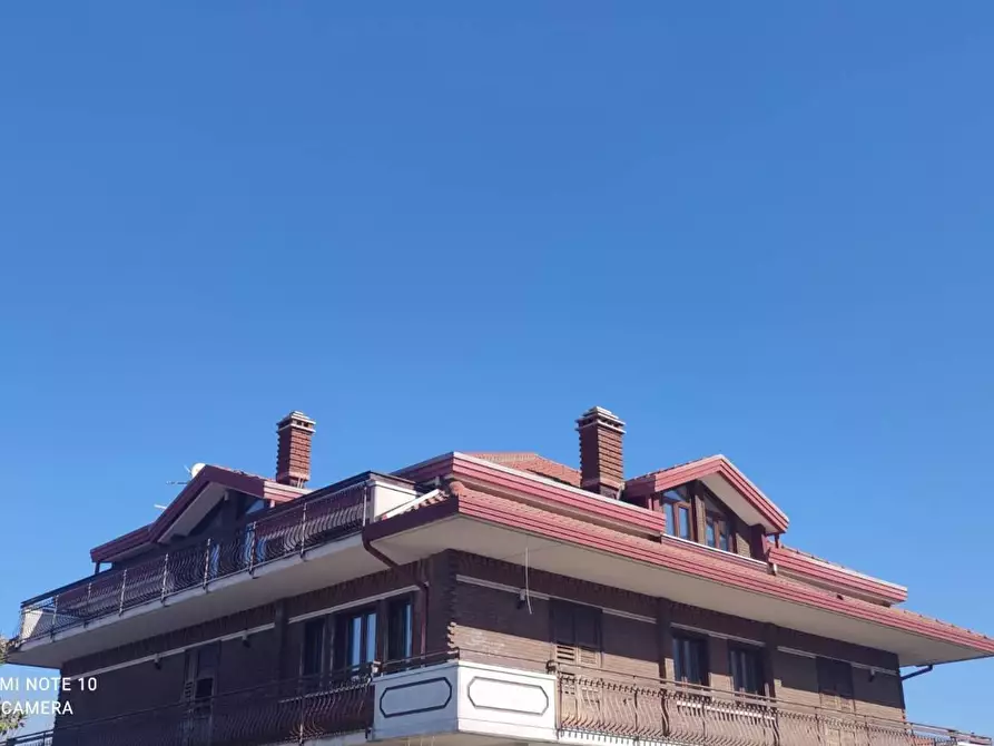 Immagine 1 di Appartamento in vendita  in VIA scaccano 11A a Cervinara