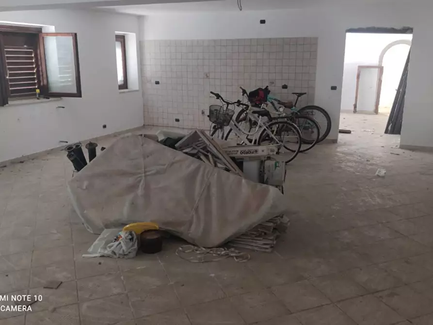 Immagine 20 di Appartamento in vendita  in VIA scaccano 11A a Cervinara