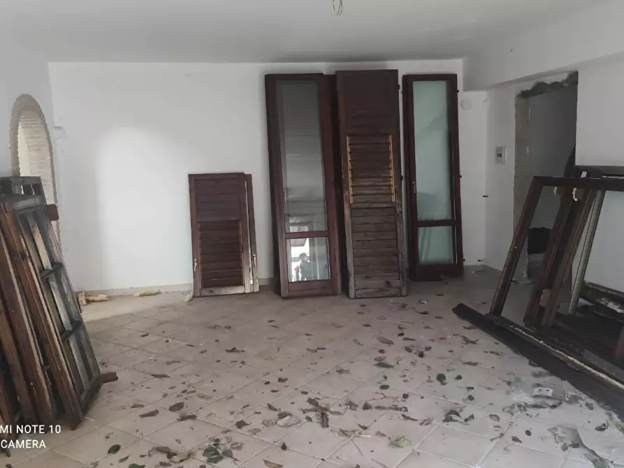 Immagine 21 di Appartamento in vendita  in VIA scaccano 11A a Cervinara