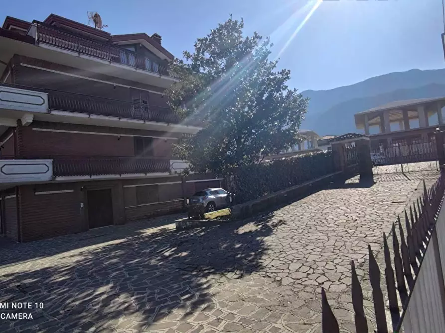 Immagine 3 di Appartamento in vendita  in VIA scaccano 11A a Cervinara