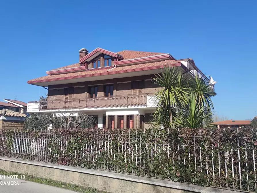 Immagine 5 di Appartamento in vendita  in VIA scaccano 11A a Cervinara