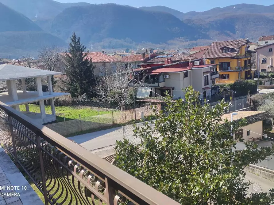 Immagine 8 di Appartamento in vendita  in VIA scaccano 11A a Cervinara