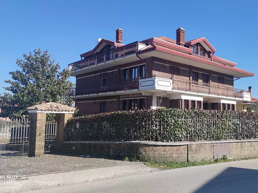 Immagine 2 di Appartamento in vendita  in VIA scaccano 11A a Cervinara