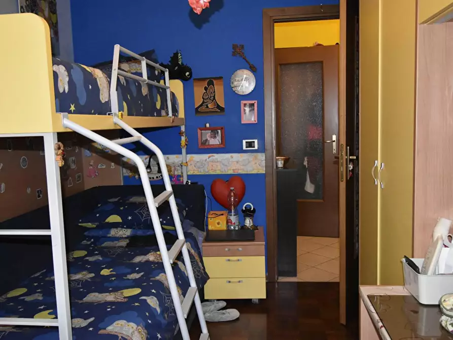 Immagine 10 di Appartamento in vendita  in VIA scaccano 11A a Cervinara