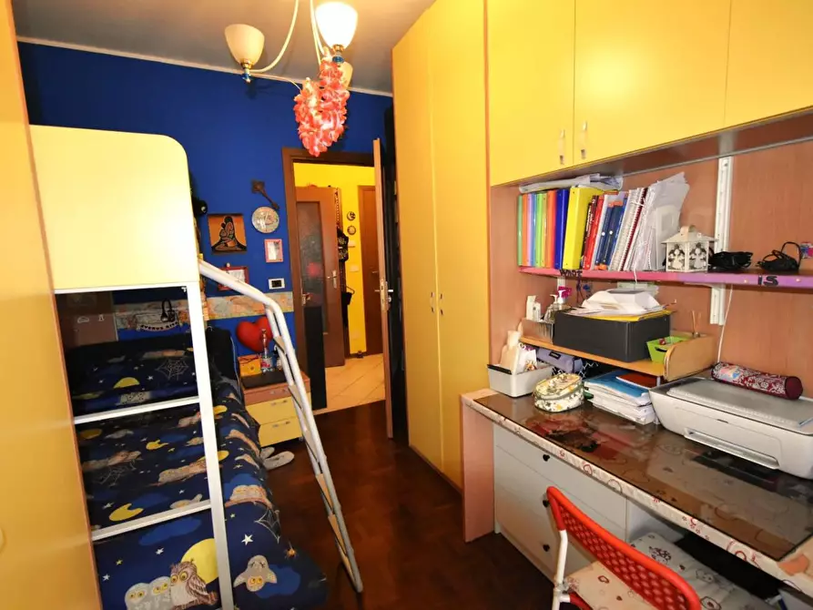 Immagine 11 di Appartamento in vendita  in VIA scaccano 11A a Cervinara