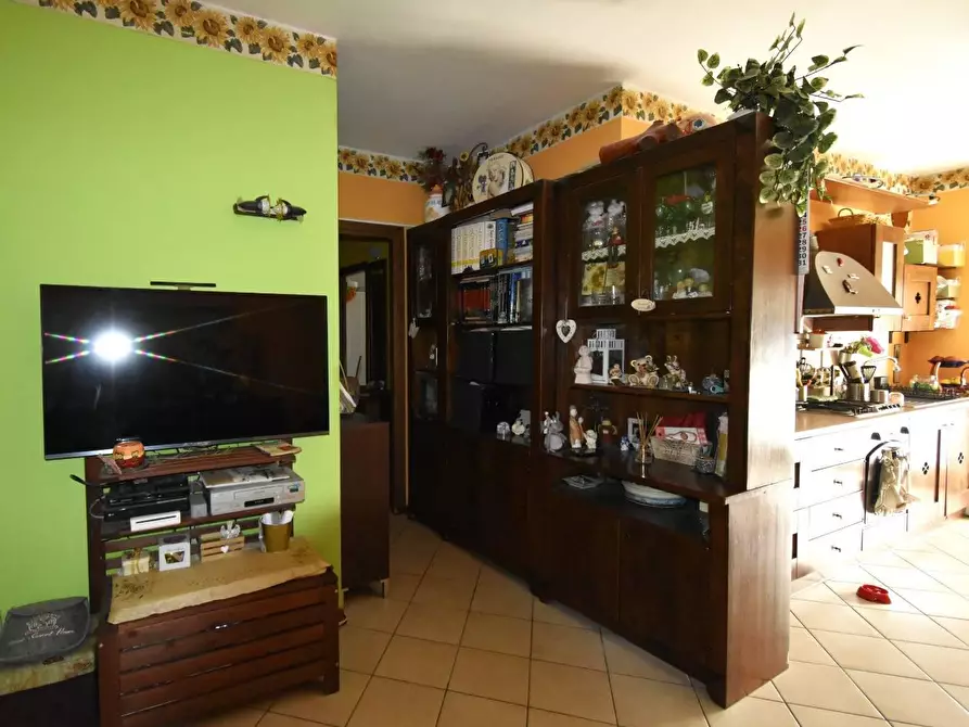 Immagine 2 di Appartamento in vendita  in VIA scaccano 11A a Cervinara