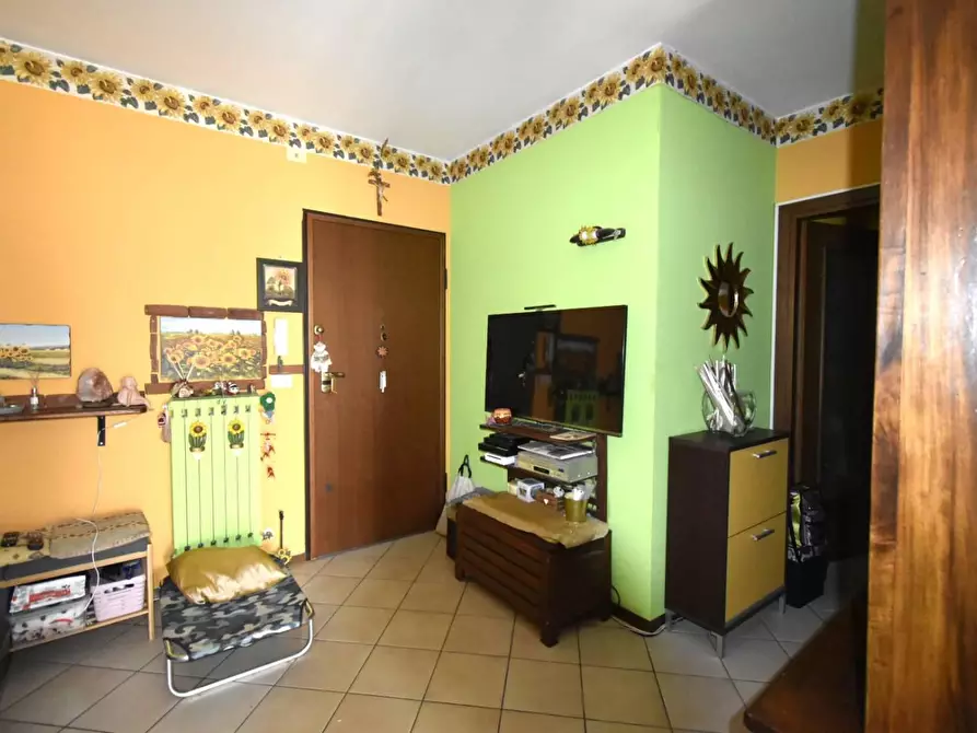 Immagine 3 di Appartamento in vendita  in VIA scaccano 11A a Cervinara