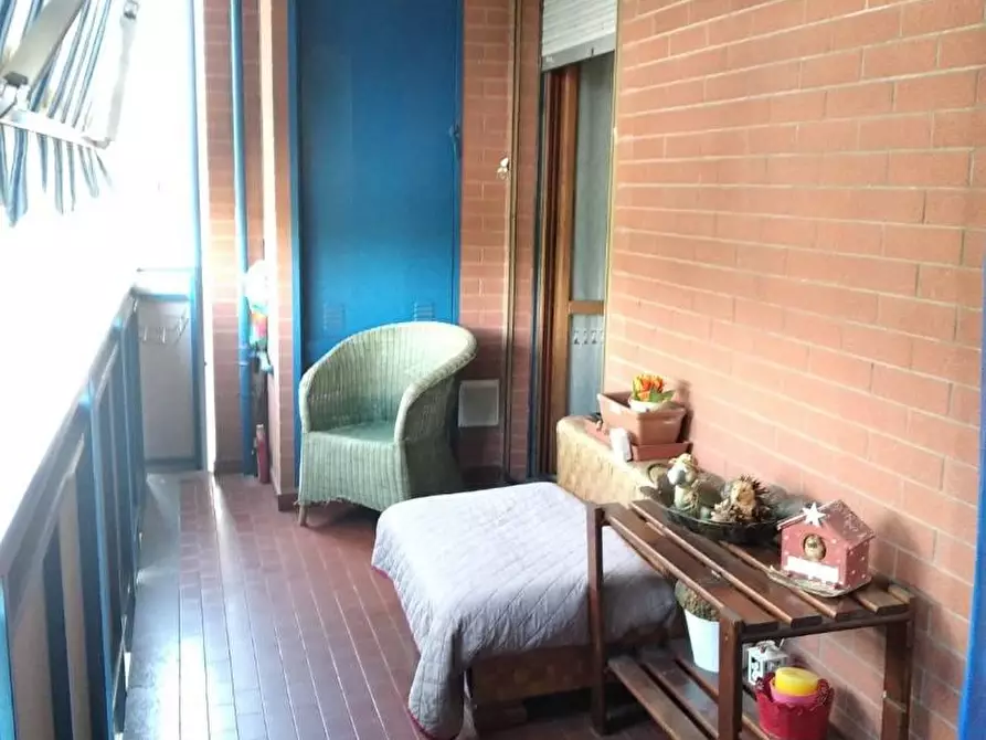 Immagine 5 di Appartamento in vendita  in VIA scaccano 11A a Cervinara