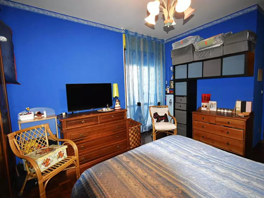 Immagine 7 di Appartamento in vendita  in VIA scaccano 11A a Cervinara