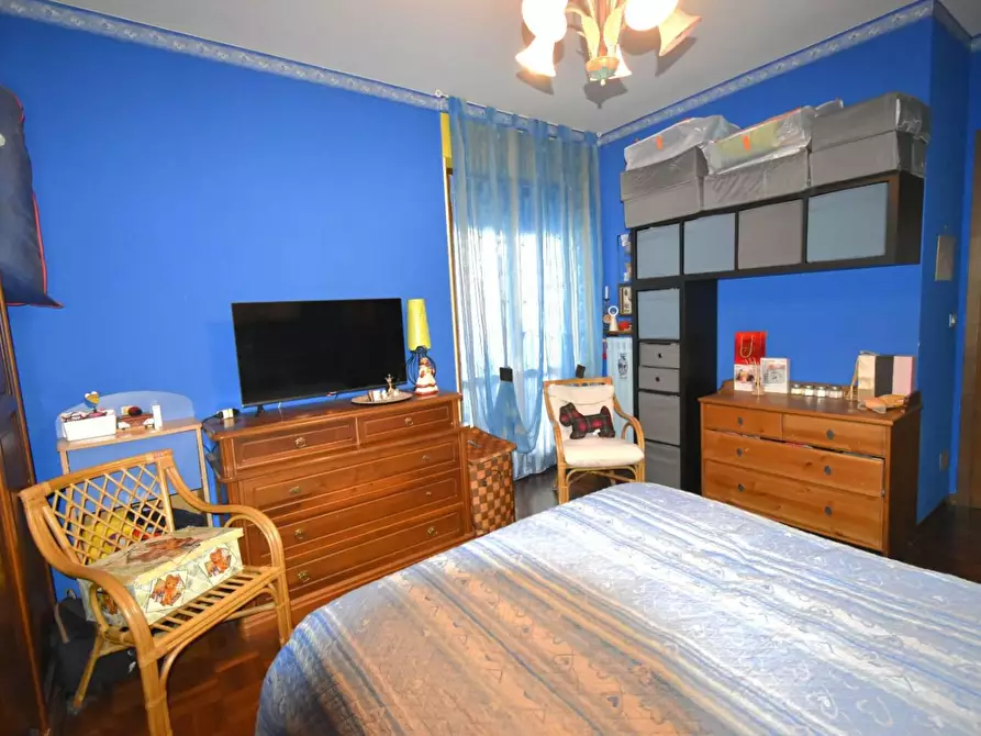 Immagine 8 di Appartamento in vendita  in VIA scaccano 11A a Cervinara