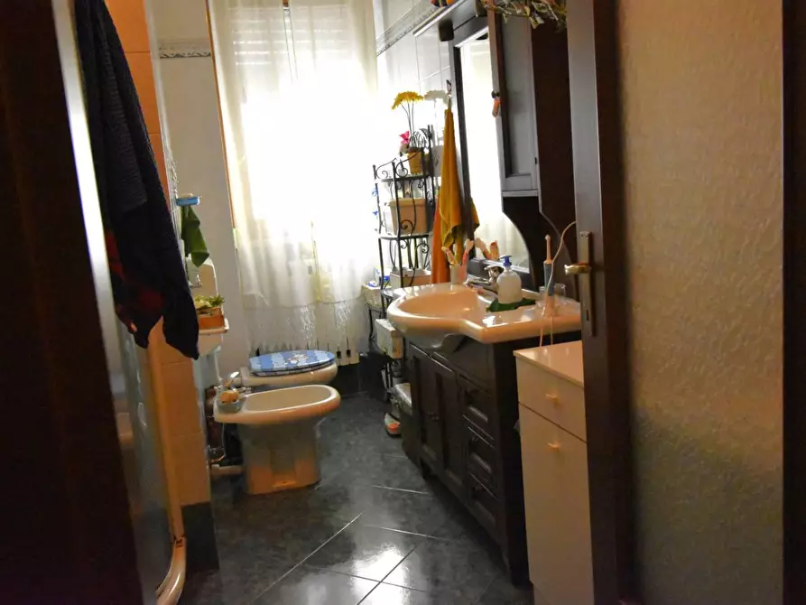 Immagine 9 di Appartamento in vendita  in VIA scaccano 11A a Cervinara