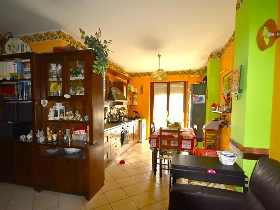 Immagine 1 di Appartamento in vendita  in VIA scaccano 11A a Cervinara