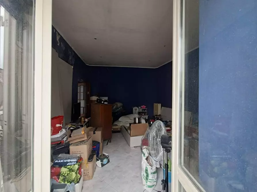 Immagine 10 di Appartamento in vendita  in VIA vittorio emanuele III a Torre Annunziata