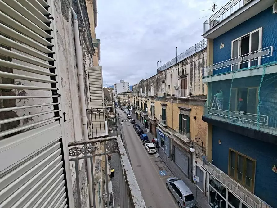 Immagine 2 di Appartamento in vendita  in VIA vittorio emanuele III a Torre Annunziata