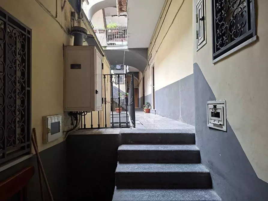 Immagine 3 di Appartamento in vendita  in VIA vittorio emanuele III a Torre Annunziata