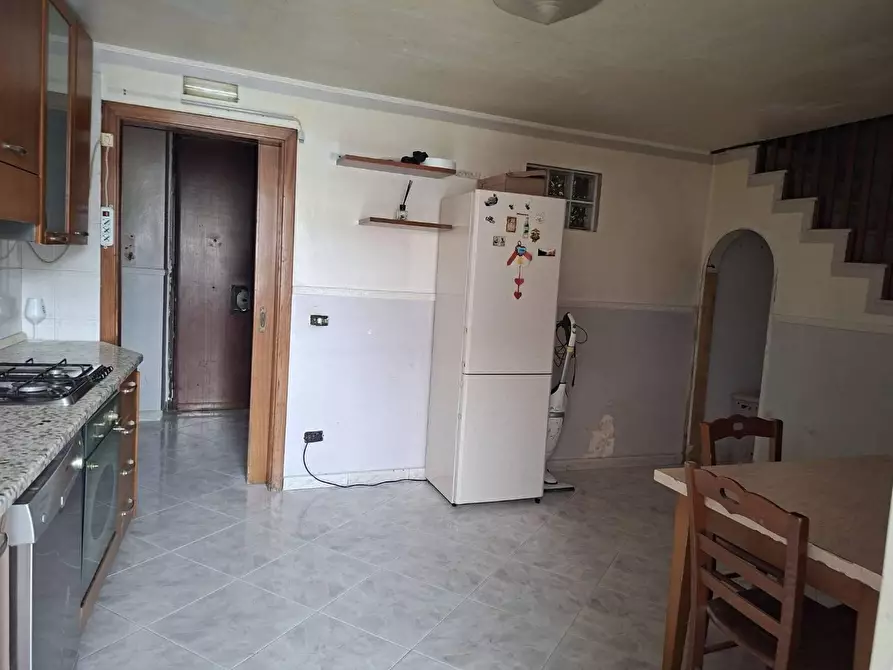 Immagine 6 di Appartamento in vendita  in VIA vittorio emanuele III a Torre Annunziata