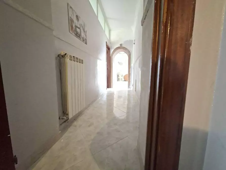 Immagine 7 di Appartamento in vendita  in VIA vittorio emanuele III a Torre Annunziata