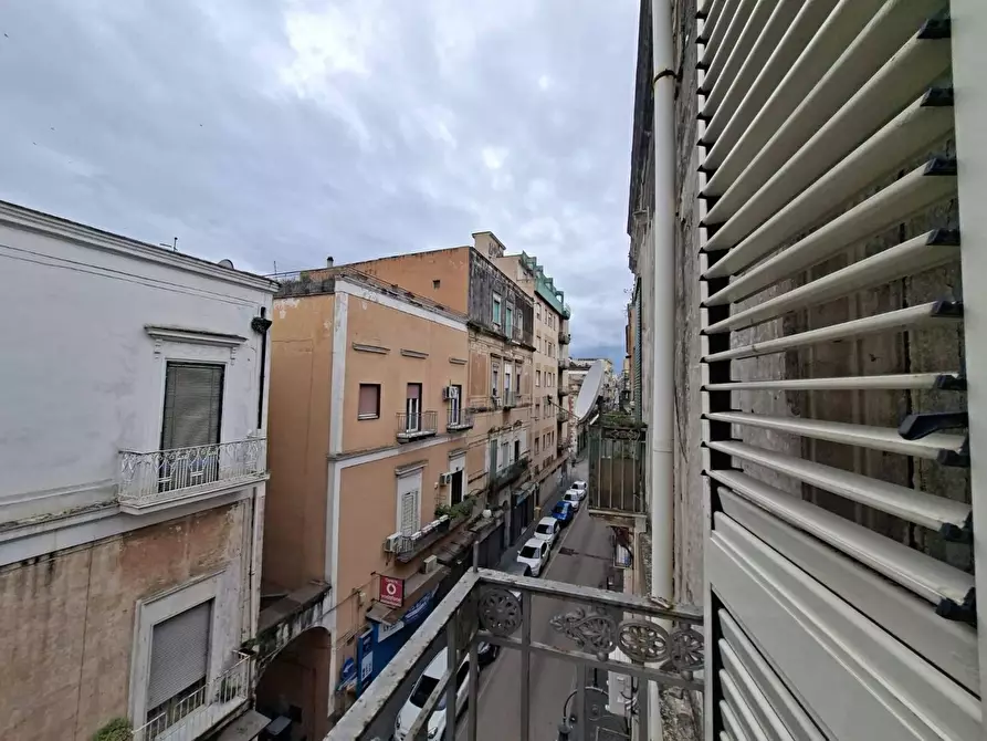 Immagine 1 di Appartamento in vendita  in VIA vittorio emanuele III a Torre Annunziata