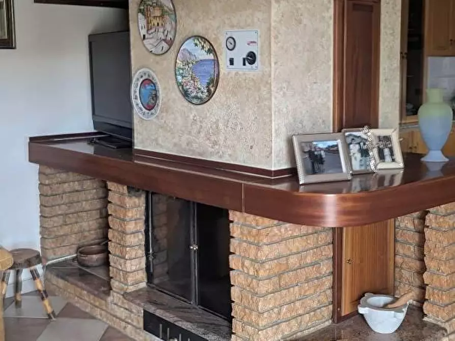 Immagine 10 di Villa in vendita  in LOCALITA'baronessa 1 a Belvedere Di Spinello