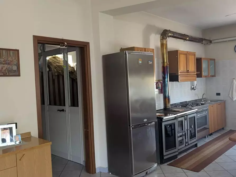 Immagine 12 di Villa in vendita  in LOCALITA'baronessa 1 a Belvedere Di Spinello