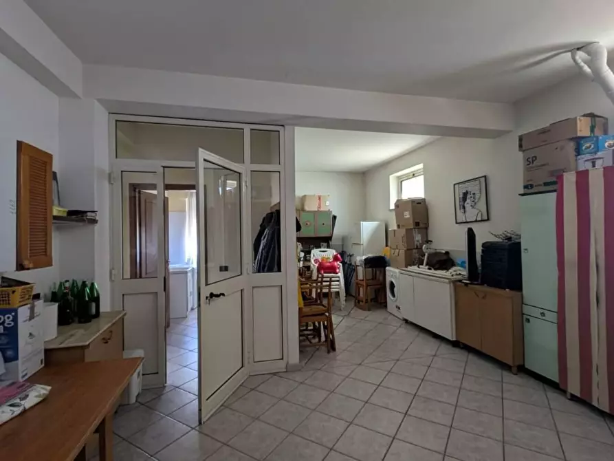 Immagine 13 di Villa in vendita  in LOCALITA'baronessa 1 a Belvedere Di Spinello