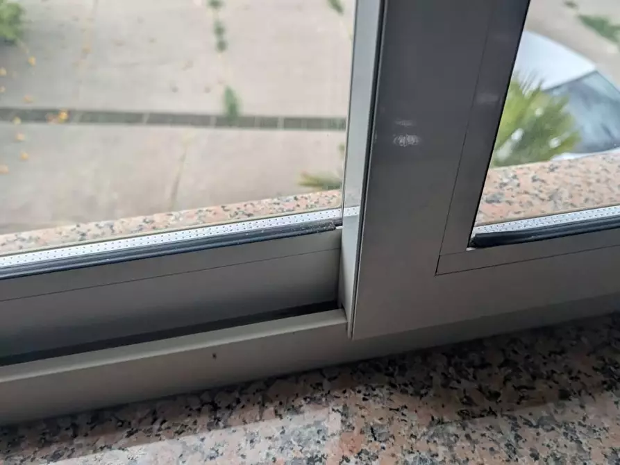 Immagine 14 di Villa in vendita  in LOCALITA'baronessa 1 a Belvedere Di Spinello