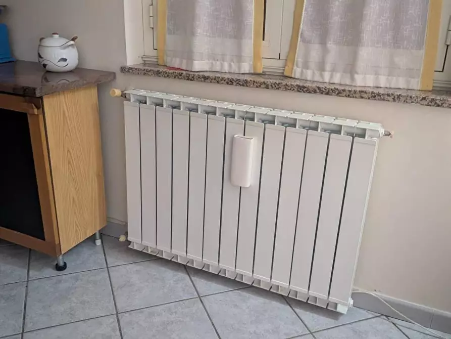 Immagine 15 di Villa in vendita  in LOCALITA'baronessa 1 a Belvedere Di Spinello