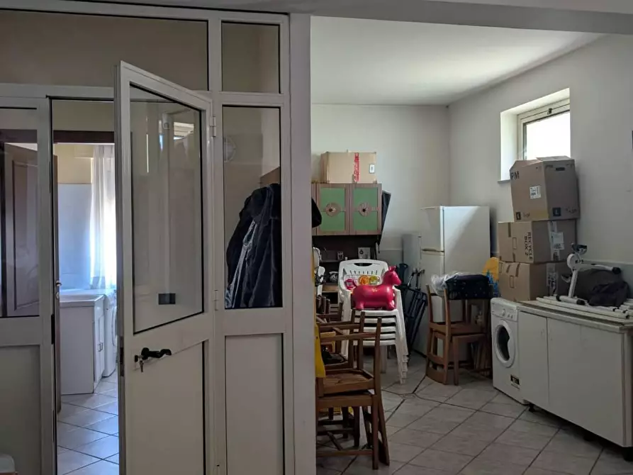 Immagine 16 di Villa in vendita  in LOCALITA'baronessa 1 a Belvedere Di Spinello