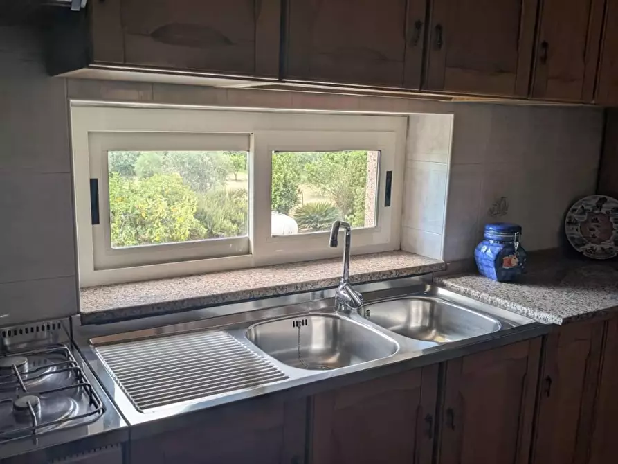 Immagine 17 di Villa in vendita  in LOCALITA'baronessa 1 a Belvedere Di Spinello