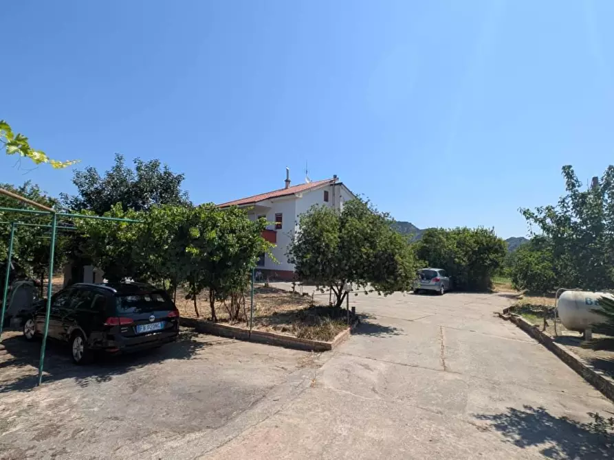 Immagine 18 di Villa in vendita  in LOCALITA'baronessa 1 a Belvedere Di Spinello