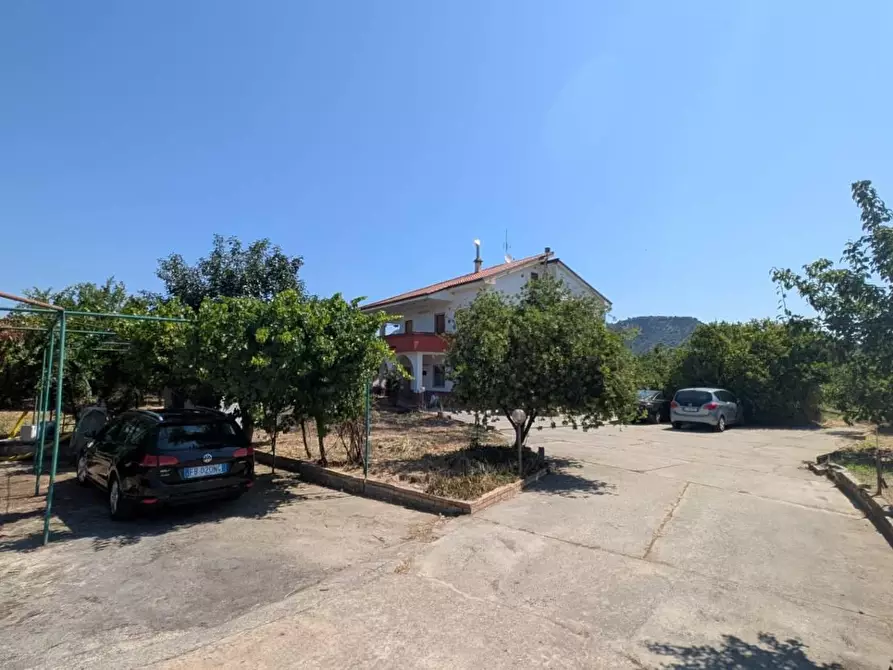 Immagine 19 di Villa in vendita  in LOCALITA'baronessa 1 a Belvedere Di Spinello